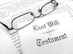 estate planning documents, update your will, divorce, lawyer, attorney, family life