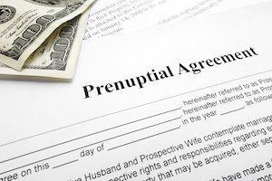 prenuptial agreement, lawyer, attorney, divorce, marriage, prenup