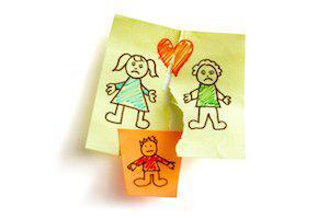 co-parenting, divorce, children of divorce, life after divorce, Illinois divorce lawyer