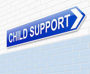 child support, income withholding, parenting, life after divorce, children of divorce, Illinois child support law