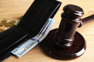 DuPage County child support lawyer, garnishment of wages, wage garnishment