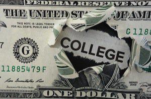 paying for college tuition, DuPage County family law lawyers