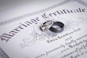 DuPage County family law attorneys, marriage license