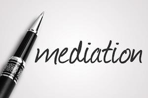 DuPage County mediation and divorce lawyers, mediation and divorce 