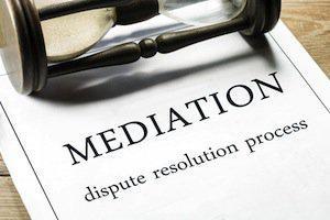 DuPage County family law lawyers, mediation basics