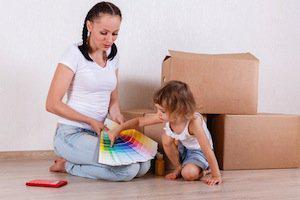 DuPage County relocation attorneys, Illinois relocation laws