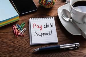 DuPage County child support attorney, Illinois child support