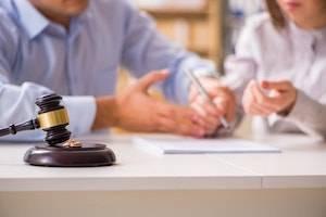 DuPage County family law attorneys, Illinois divorce cases