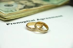 What Can We Include in an Illinois Prenuptial Agreement?