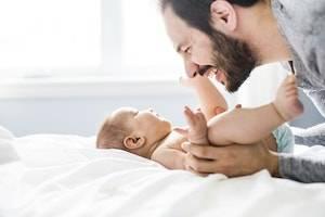DuPage County family law attorney, Voluntary Acknowledgement of Paternity
