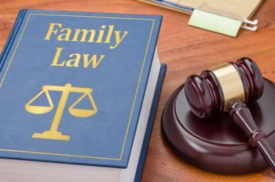 Wheaton family law lawyers