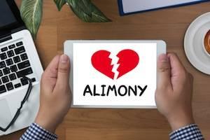 DuPage County maintenance and alimony attorneys, alimony