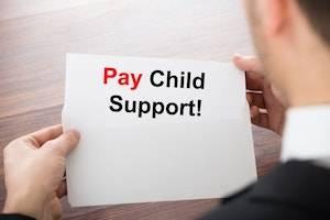 child support calculations, DuPage County child support lawyer, income sharing model, child support order, child support modification