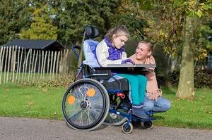 Child Support for a Child With Disabilities