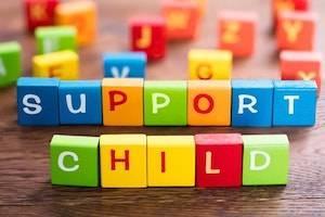 DuPage County child support attorneys, enforcing child support orders
