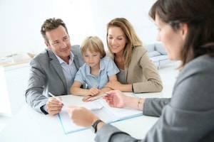 estate planning, family estate planning, drafting a will, DuPage County estate planning attorneys, family will