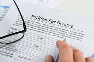 DuPage County family law attorney, filing for divorce in Illinois