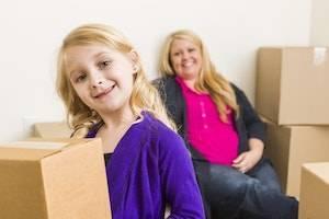 interstate child custody issues, DuPage County family law attorneys