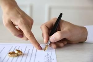 prenuptial agreement, DuPage County prenuptial agreement attorney