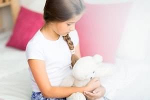 preparing your child for divorce, DuPage County family law attorneys,
