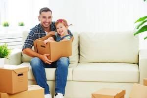 DuPage County family law lawyers, relocating a minor