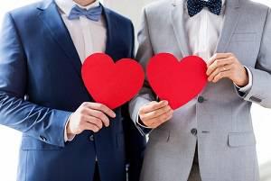 Same-Sex Divorce in Illinois
