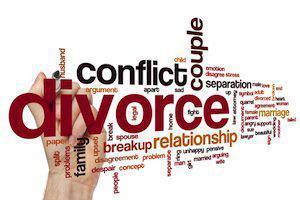 DuPage County divorce attorneys, divorce vocabulary