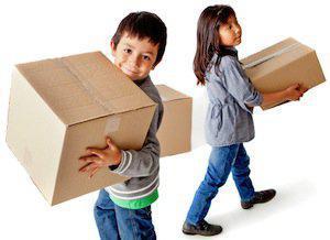 DuPage County child custody lawyers, relocation after divorce