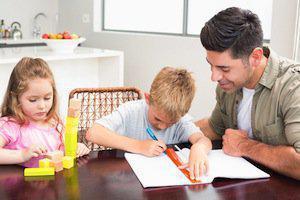 DuPage County family law attorneys, supervised visitation