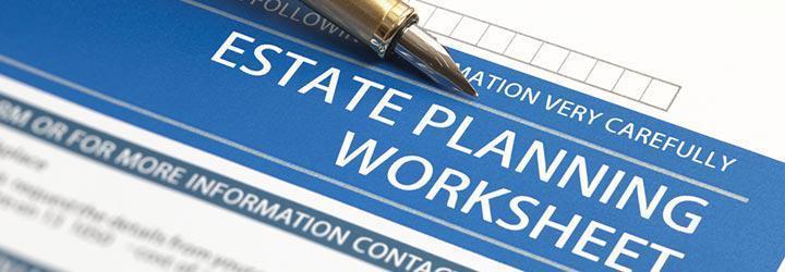 Chicago Estate Planning Lawyers