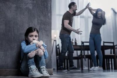 DuPage County domestic violence lawyers