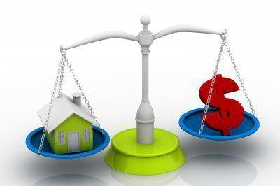 Selling the Family Home After the Family Splits IMAGE