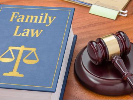Wheaton, IL family law attorney