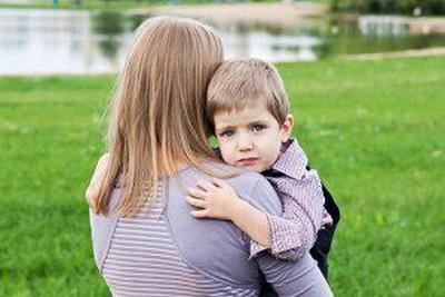 child protection