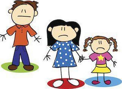 children of divorce, DuPage County Family Law Attorney, DuPage County family lawyer