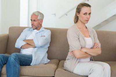 divorce myths