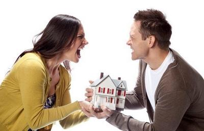 property split