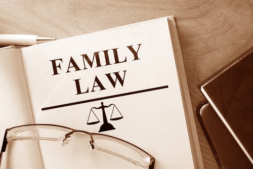 DuPage County family lawyers