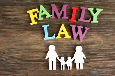 DuPage County family lawyer