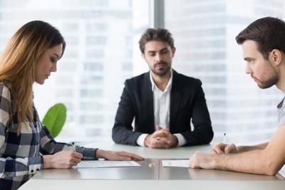DuPage County Divorce Mediation Lawyers