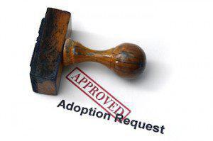 Illinois adoption process IMAGE