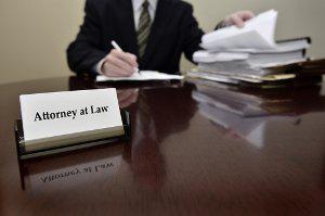 experienced family law attorney