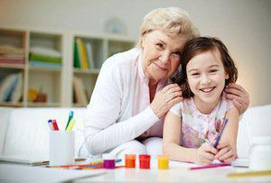 visitation rights for grandparents, DuPage County child custody lawyer