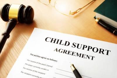 Illinois child support attorneys
