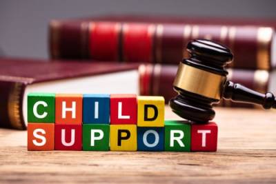 wheaton child support lawyer