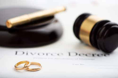 DuPage County Family Law Attorney