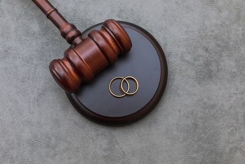Wheaton Divorce Lawyer