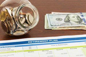 DuPage County divorce attorneys, social security benefits