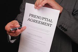 DuPage County prenuptial agreement attorneys, prenuptial agreement