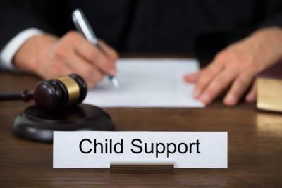Illinois child support enforcement lawyers